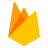 Firebase logo